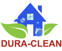 logo dura-clean