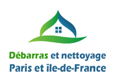 logo débarras et nettoyage