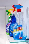 Produits de nettoyage