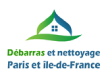 logo Débarras-Nettoyage