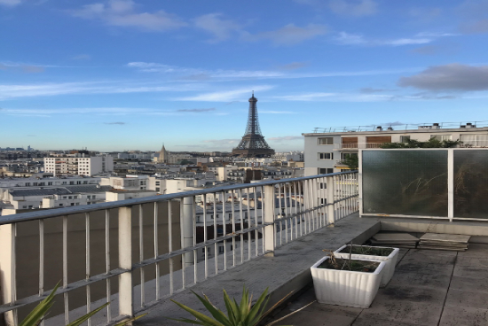 Vider un appartement à Paris Vider un appartement à Paris