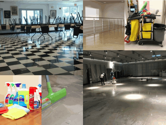nettoyage professionnel nettoyage de locaux à Paris