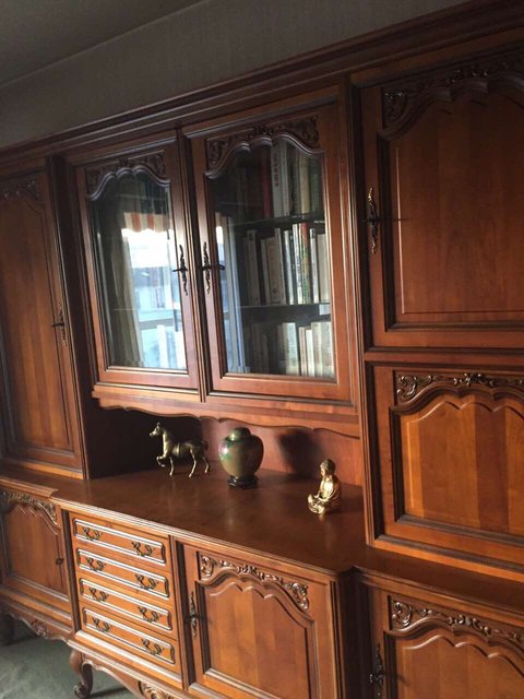 buffet armoire