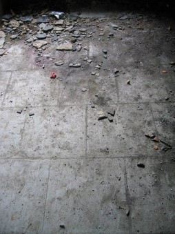 Enlèvement déchets gravats