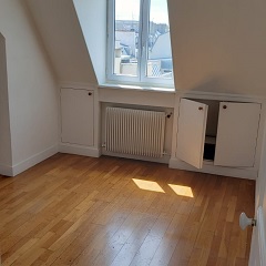 Débarras Appartement